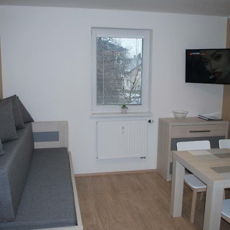 Apartman U Zamku Loučná nad Desnou Екстериор снимка