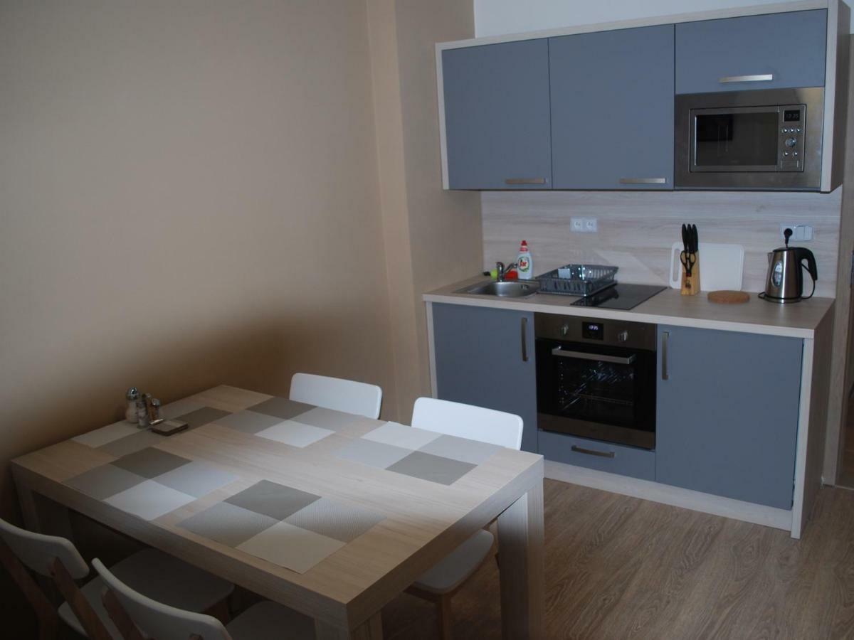 Apartman U Zamku Loučná nad Desnou Екстериор снимка