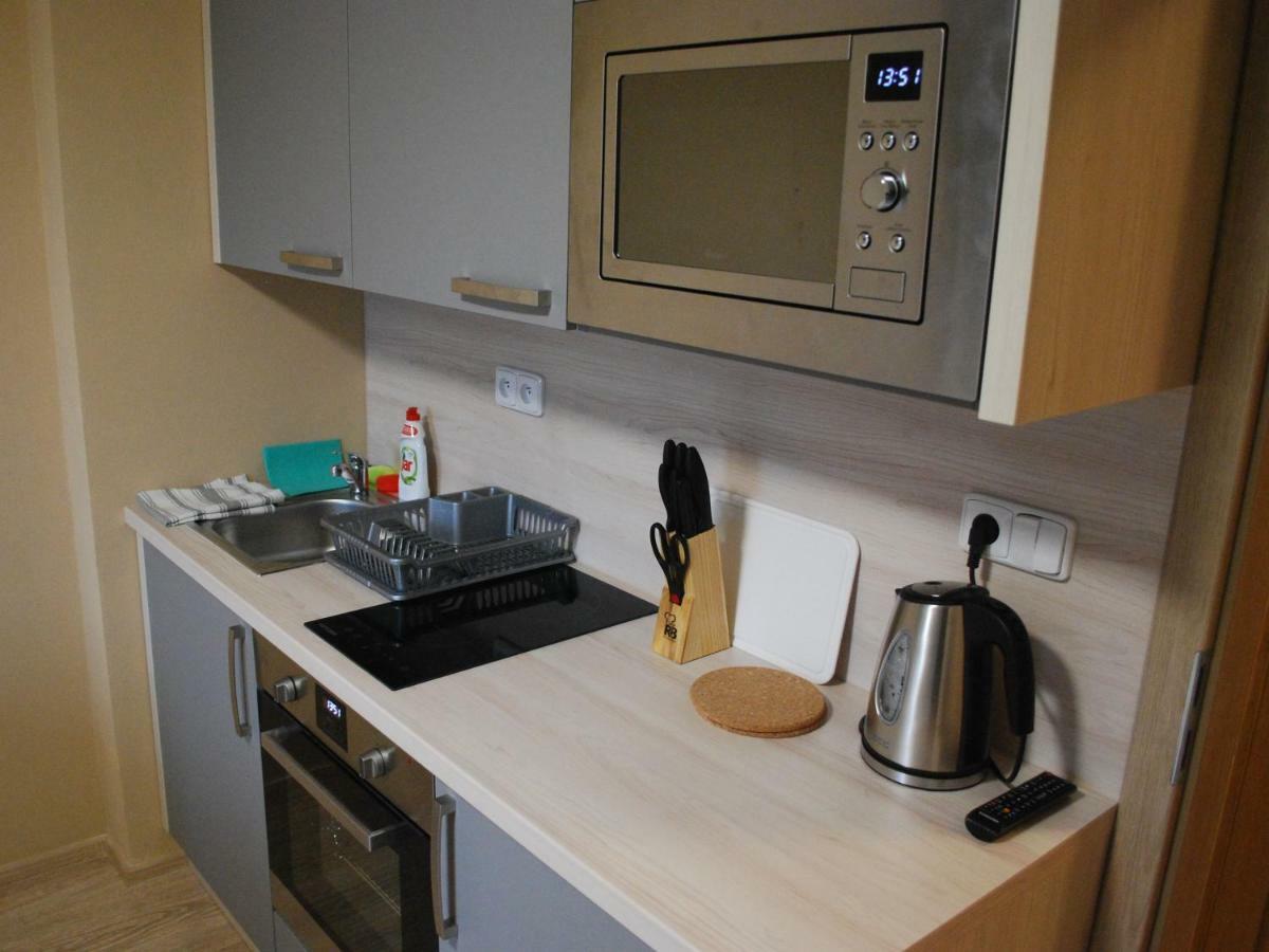 Apartman U Zamku Loučná nad Desnou Екстериор снимка