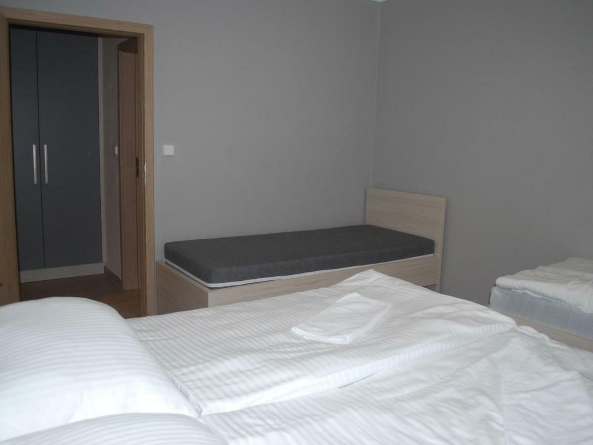 Apartman U Zamku Loučná nad Desnou Екстериор снимка