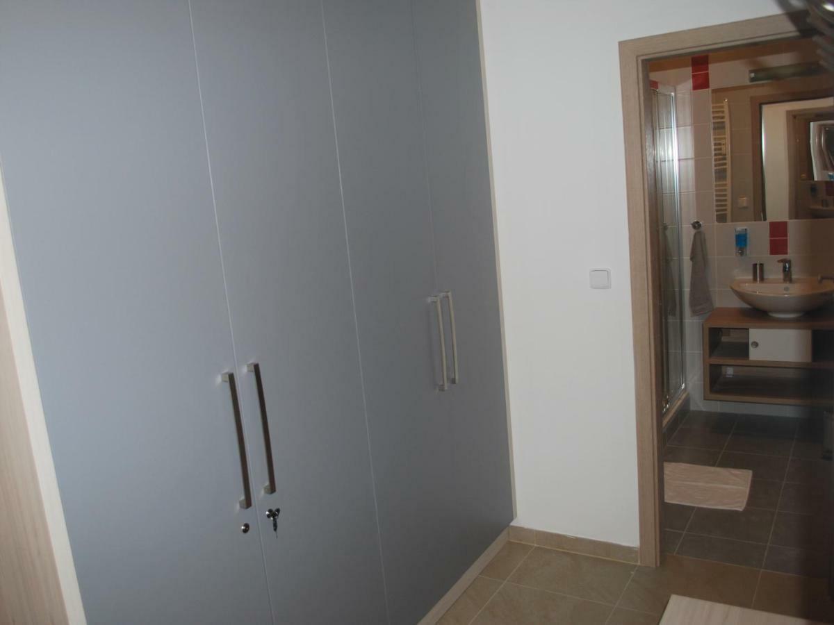 Apartman U Zamku Loučná nad Desnou Екстериор снимка